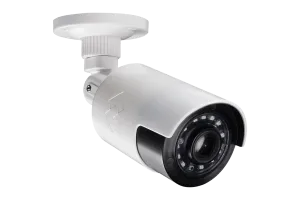 1080p HD Weatherproof Security Camera with Ultra-Wide Viewing