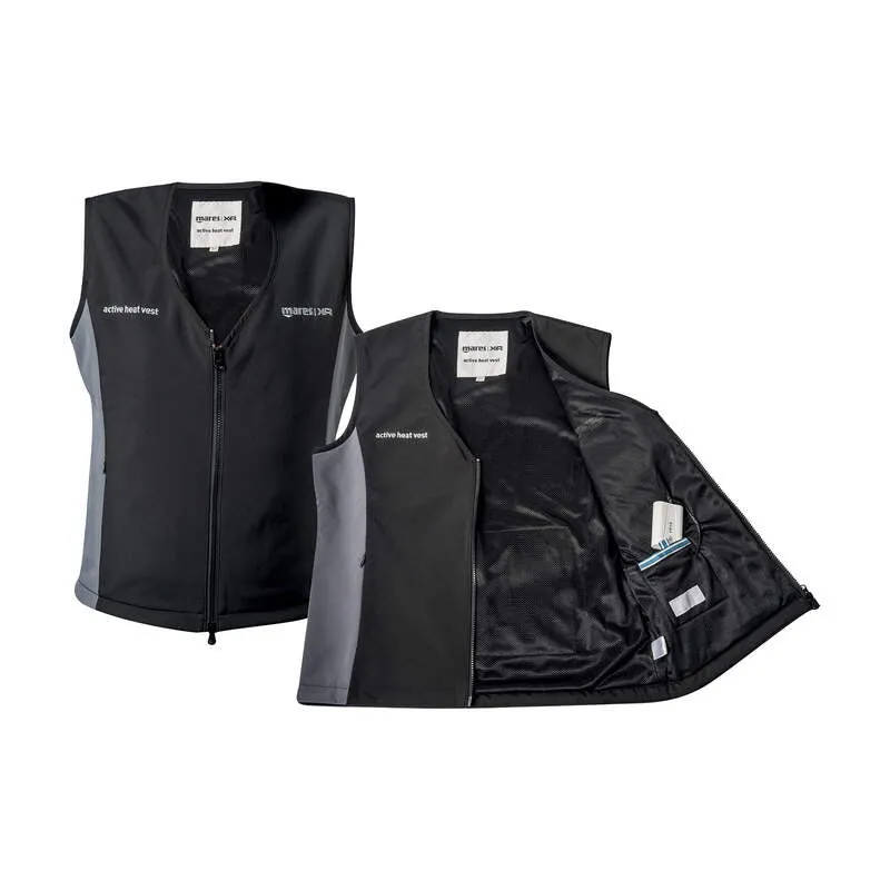 Active Heating Vest - XR Line