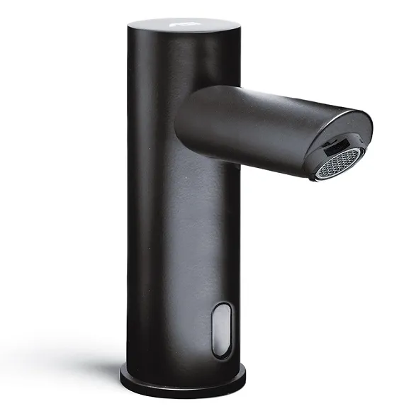 ASI 0397-1A-41 EZ Fill - Water Faucet - (Battery) - Matte Black