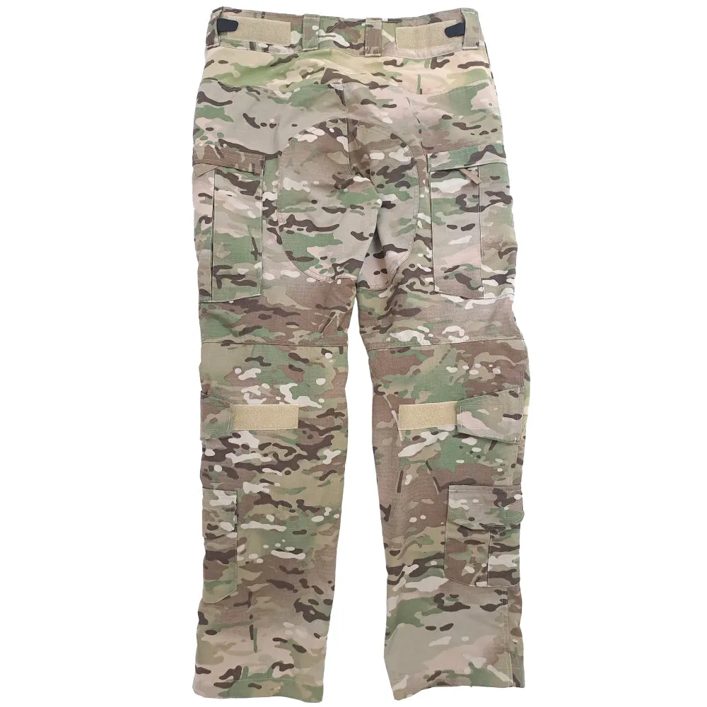 Australian Army Multicam Combat Pants - 36R