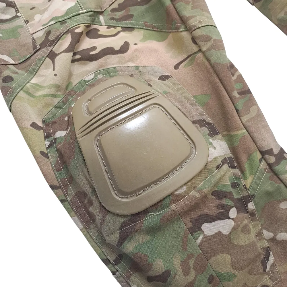 Australian Army Multicam Combat Pants - 36R