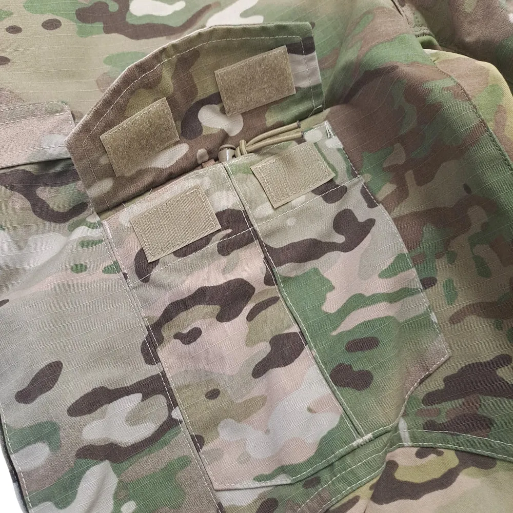 Australian Army Multicam Combat Pants - 36R