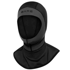 Bare Unisex Exowear Hood