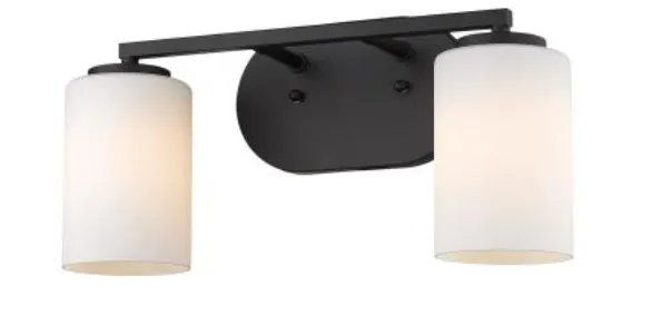 Broadway Vanity Light