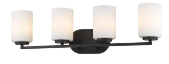 Broadway Vanity Light