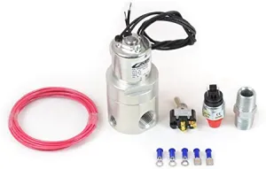 Canton 24-270X Accusump Pro Electric Valve Kit