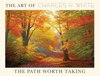 Charles H. White: The Art of Charles H. White Book