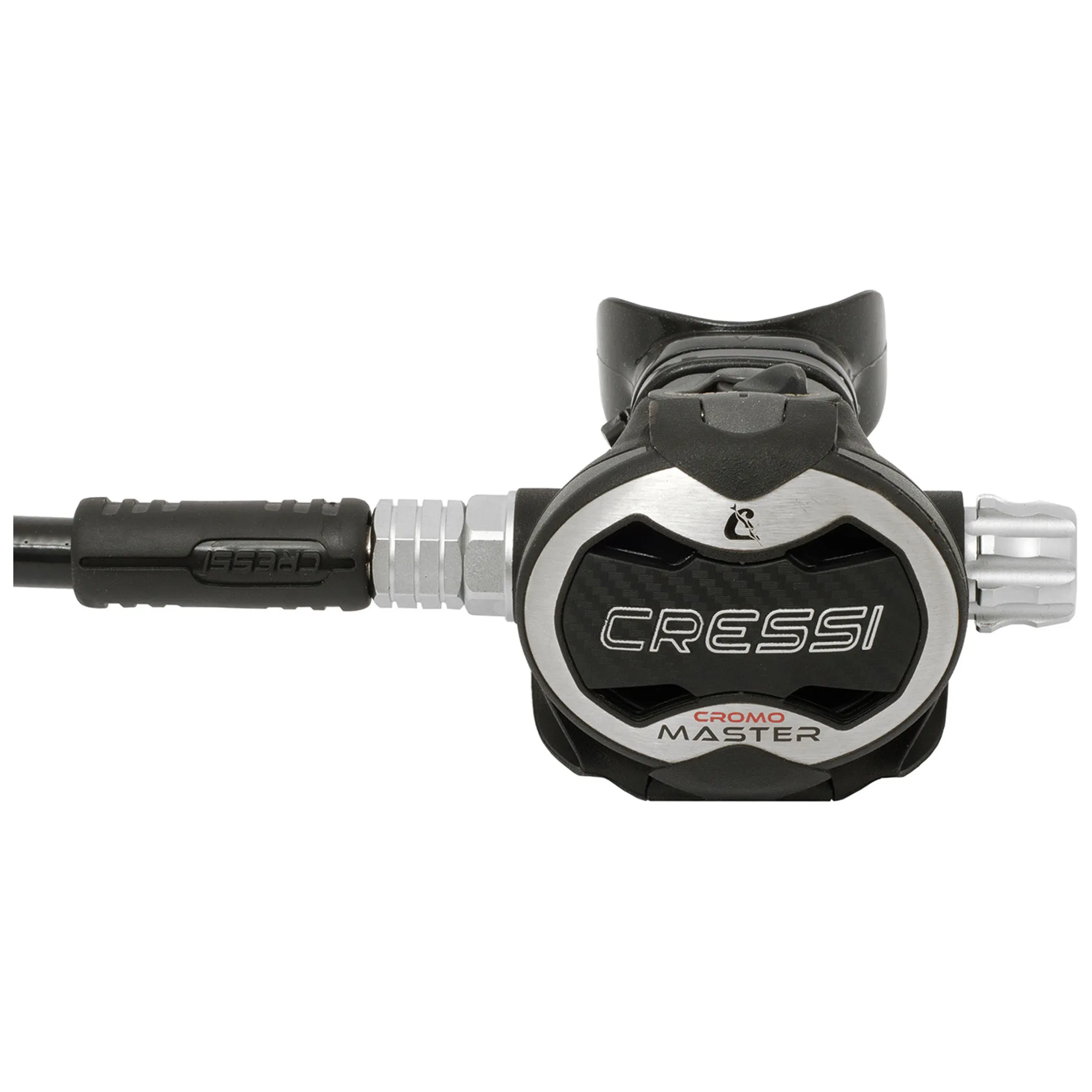 Cressi T10-SC Cromo-Master Cromo DIN Scuba Diving Regulator