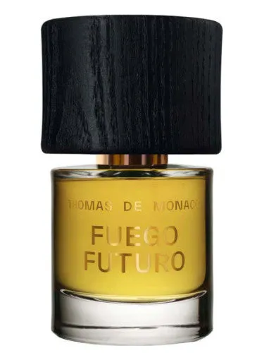 Fuego Futuro Extrait de Parfum