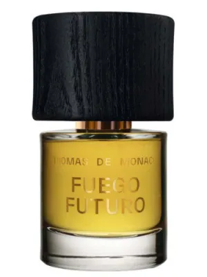 Fuego Futuro Extrait de Parfum