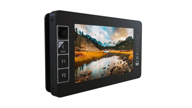 HD SmallHD-503-Ultrabright-Monitor-Rental