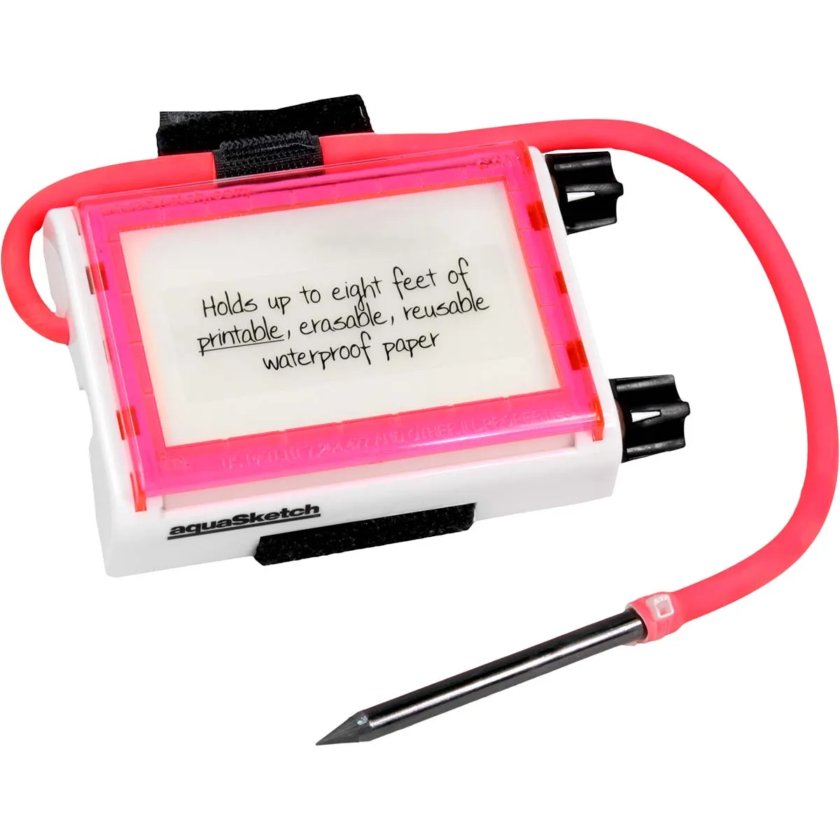 Innovative AquaSketch Minno Wrist Slate