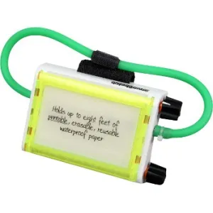 Innovative AquaSketch Minno Wrist Slate