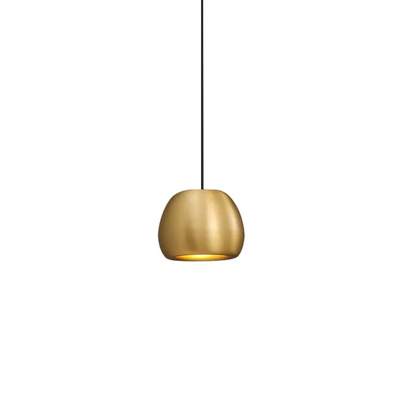 Isaac Pendant Lamp