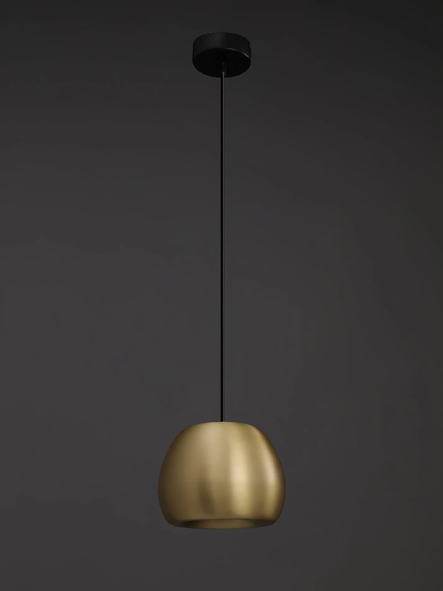 Isaac Pendant Lamp