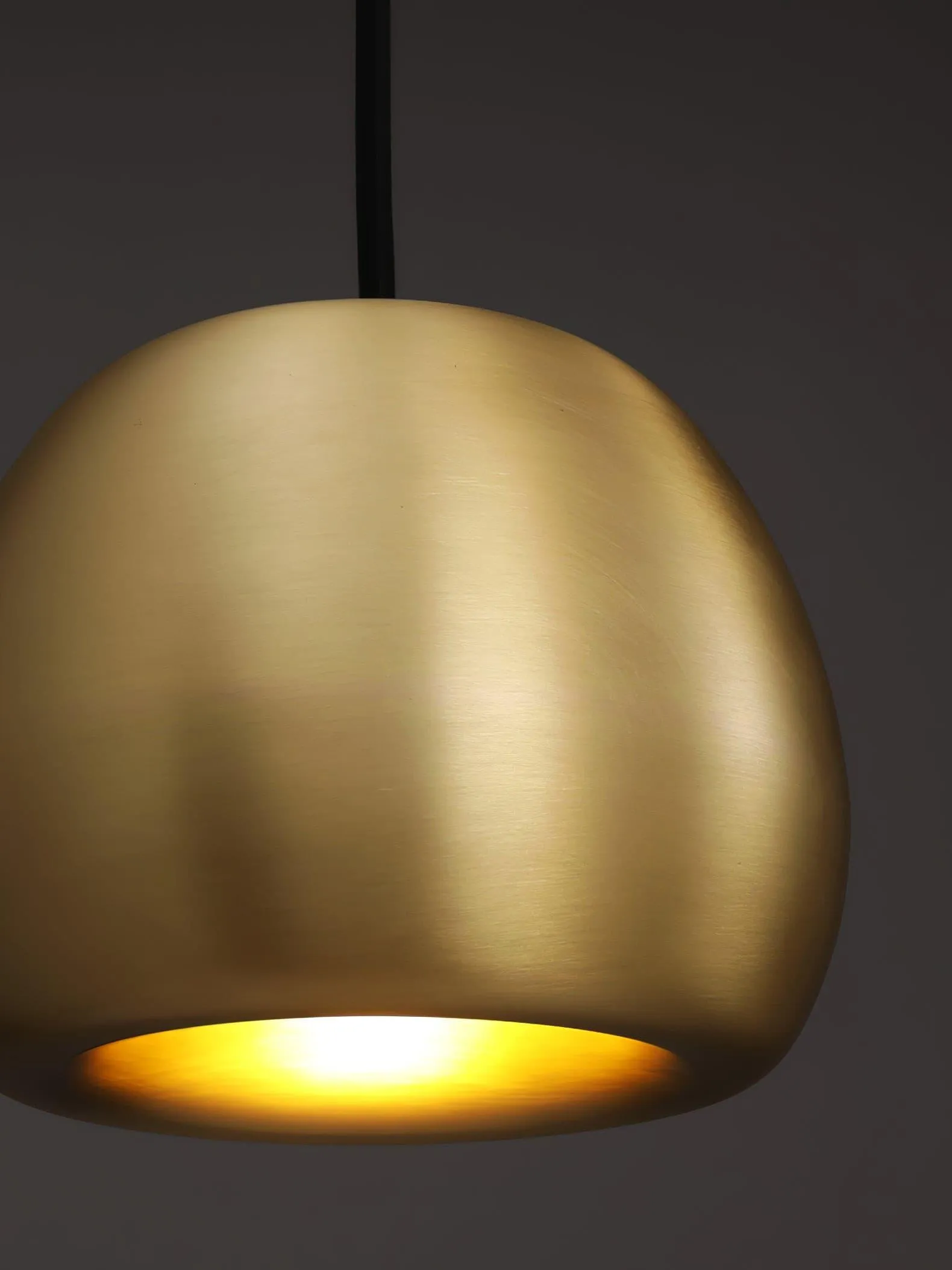 Isaac Pendant Lamp