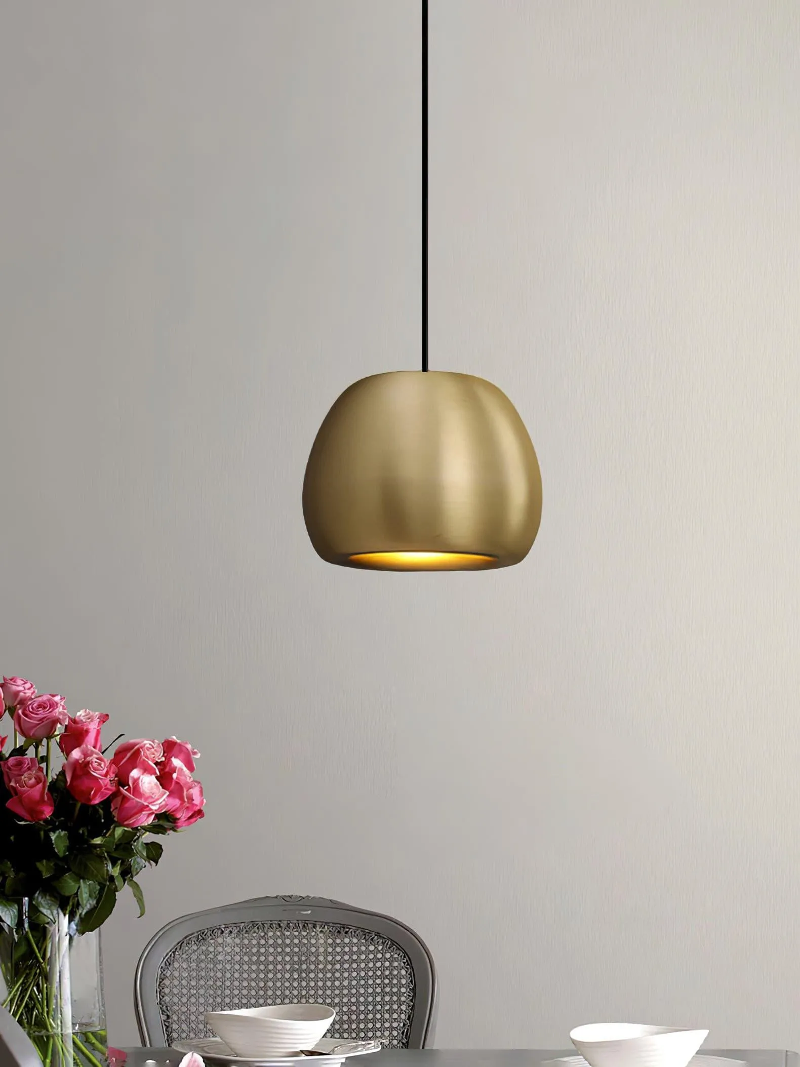 Isaac Pendant Lamp