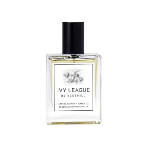 Ivy League Sample