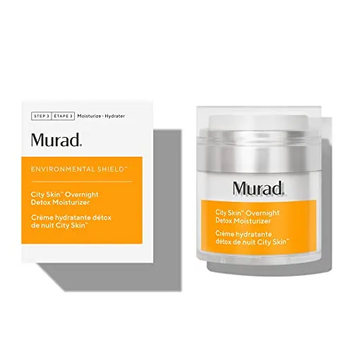 Murad City Skin Overnight Detox Moisturizer (1.7 oz)