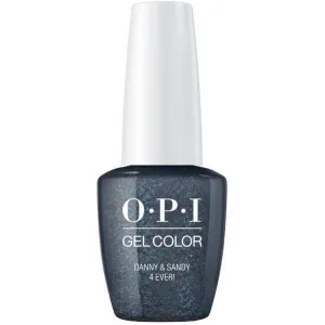 OPI GelColor Danny & Sandy 4 Ever! #G52