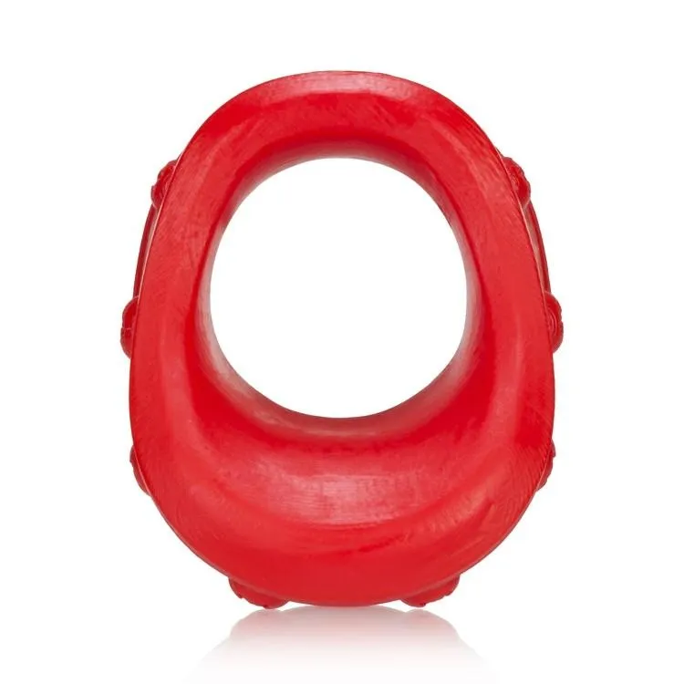 Oxballs Plow Padded Cock Ring