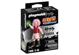 Playmobil Naruto Shippuden: Sakura 71098