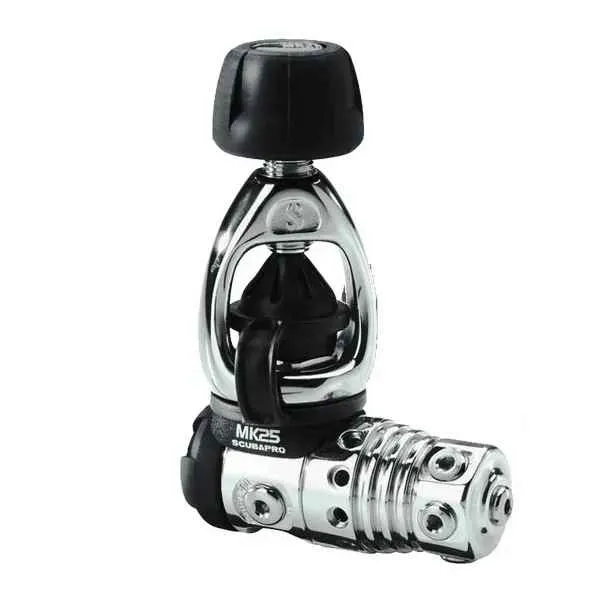 Scubapro MK25 EVO Regulator 1st stage