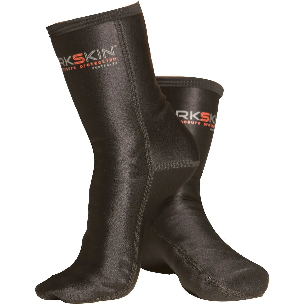 Sharkskin Chillproof Dive Socks