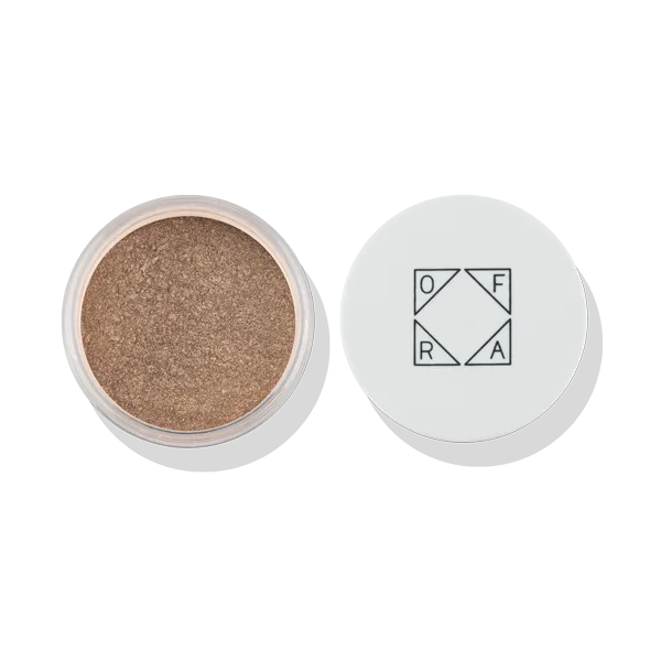 Shimmer Loose Powder - Pink Sand