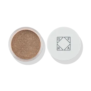 Shimmer Loose Powder - Pink Sand