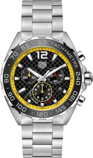 TH Watch FORSmula 1 Mens