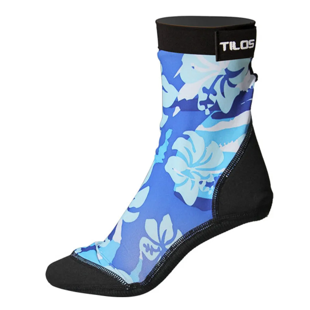 Tilos 2.5mm Sport Skin Socks