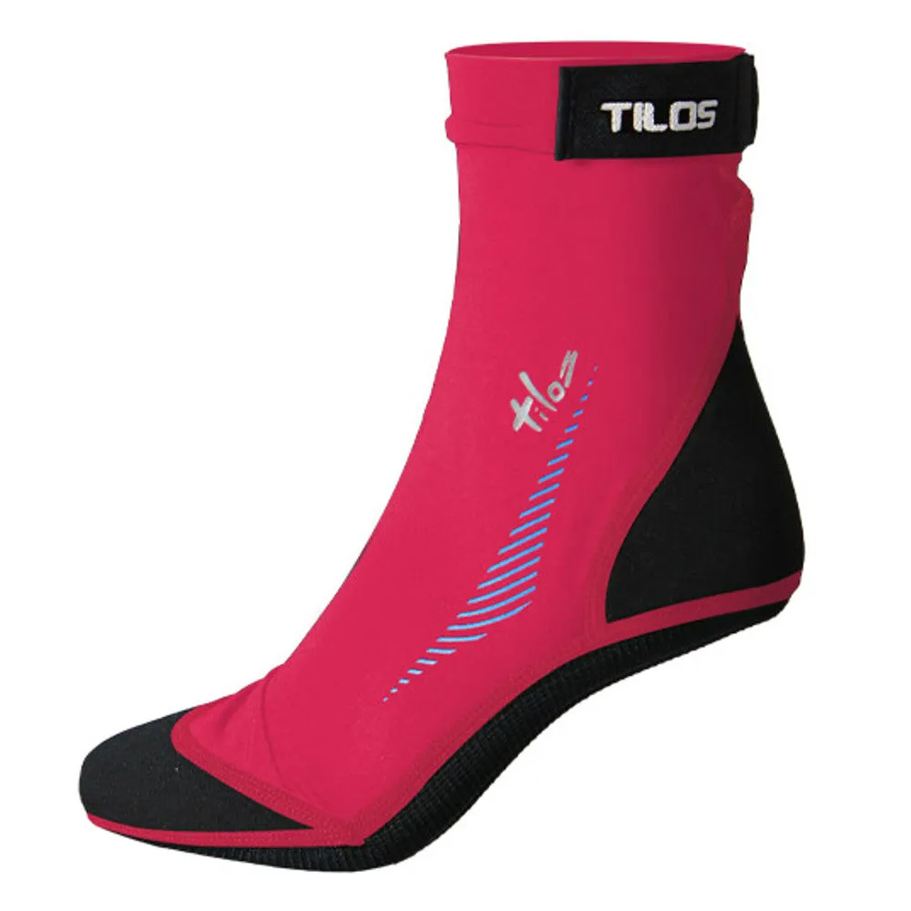 Tilos 2.5mm Sport Skin Socks