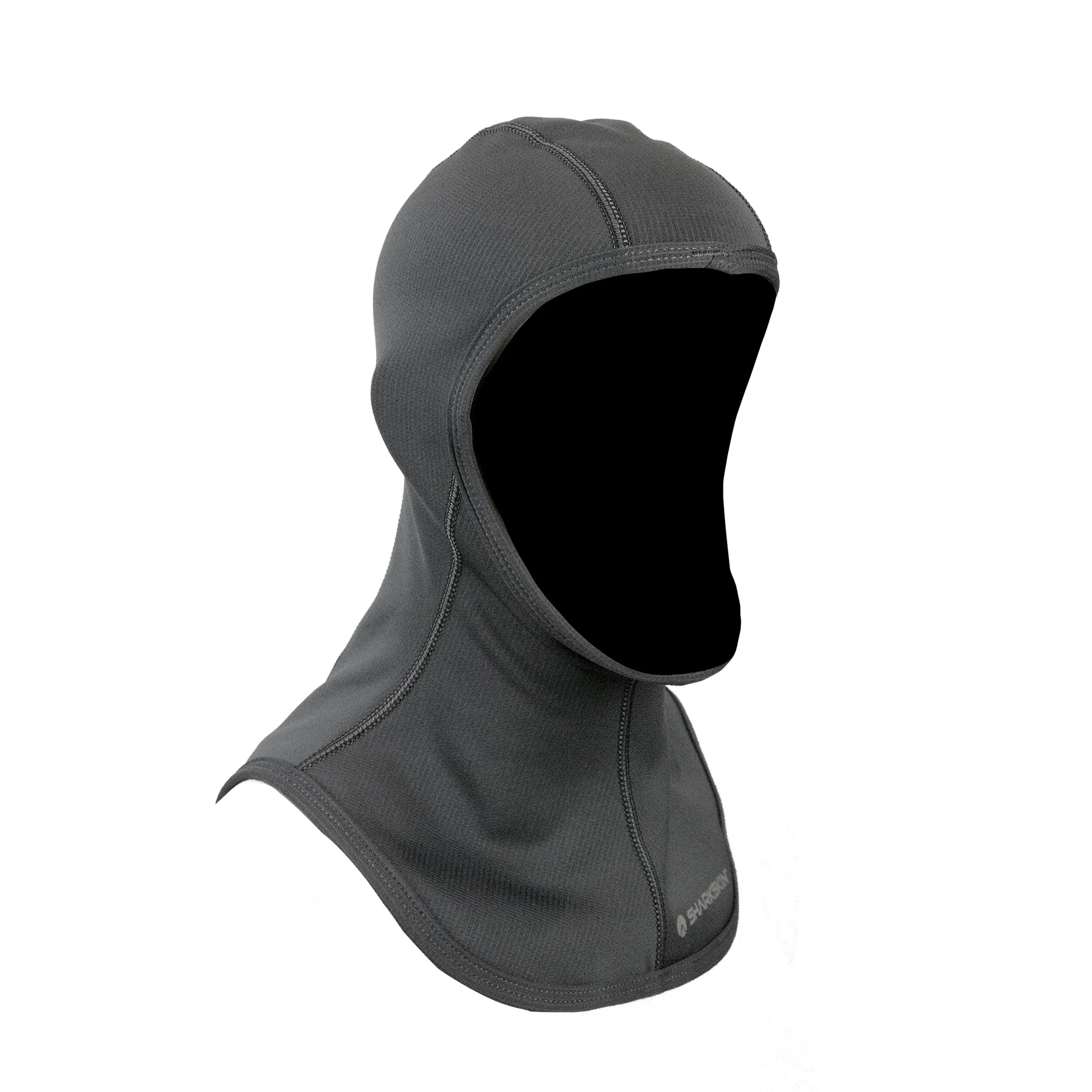 Titanium Chillproof Hood Bibbed (Unisex)